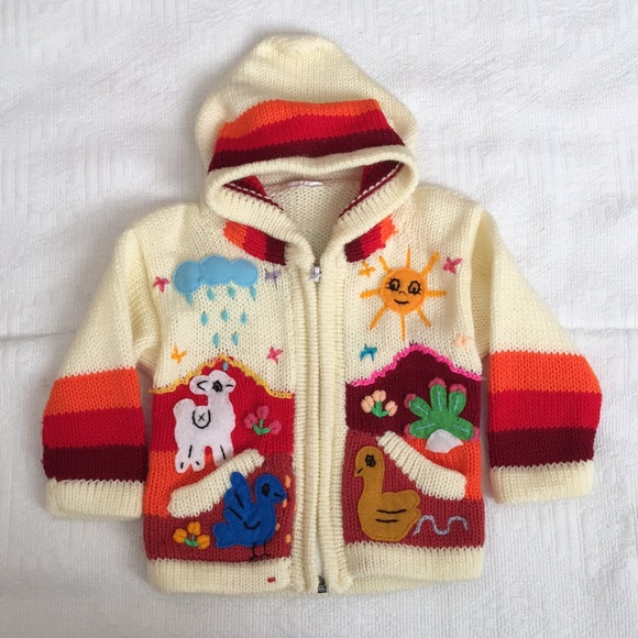 hoodie for 1 year old